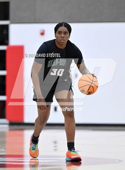 Thumbnail 1 in Head-Royce @ Woodland Christian (CIF State D5 NorCal Semifinal) photogallery.