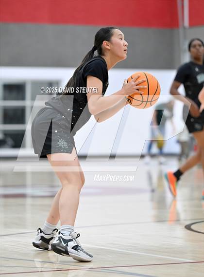 Thumbnail 3 in Head-Royce @ Woodland Christian (CIF State D5 NorCal Semifinal) photogallery.