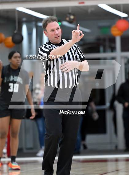 Thumbnail 2 in Head-Royce @ Woodland Christian (CIF State D5 NorCal Semifinal) photogallery.