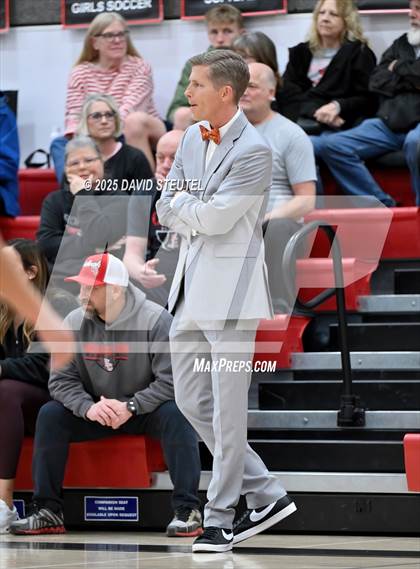 Thumbnail 3 in Head-Royce @ Woodland Christian (CIF State D5 NorCal Semifinal) photogallery.