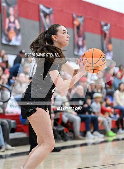 Thumbnail 2 in Head-Royce @ Woodland Christian (CIF State D5 NorCal Semifinal) photogallery.