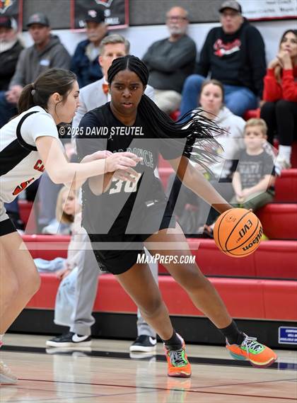 Thumbnail 2 in Head-Royce @ Woodland Christian (CIF State D5 NorCal Semifinal) photogallery.