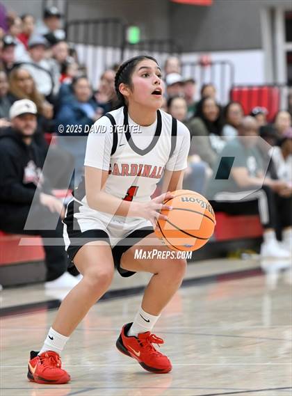 Thumbnail 3 in Head-Royce @ Woodland Christian (CIF State D5 NorCal Semifinal) photogallery.