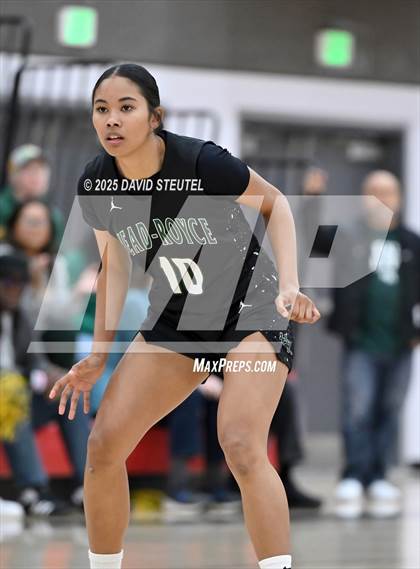 Thumbnail 1 in Head-Royce @ Woodland Christian (CIF State D5 NorCal Semifinal) photogallery.