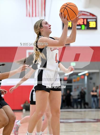Thumbnail 1 in Head-Royce @ Woodland Christian (CIF State D5 NorCal Semifinal) photogallery.