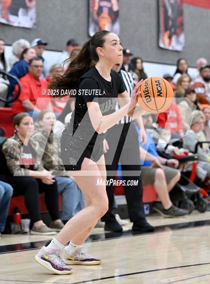 Thumbnail 1 in Head-Royce @ Woodland Christian (CIF State D5 NorCal Semifinal) photogallery.