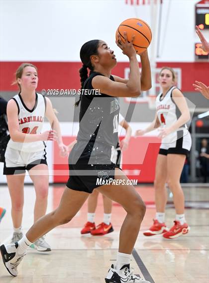 Thumbnail 1 in Head-Royce @ Woodland Christian (CIF State D5 NorCal Semifinal) photogallery.