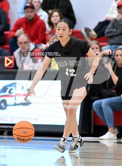 Thumbnail 2 in Head-Royce @ Woodland Christian (CIF State D5 NorCal Semifinal) photogallery.