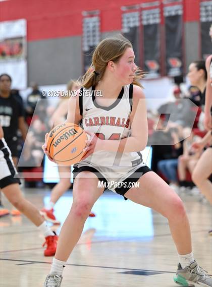 Thumbnail 2 in Head-Royce @ Woodland Christian (CIF State D5 NorCal Semifinal) photogallery.