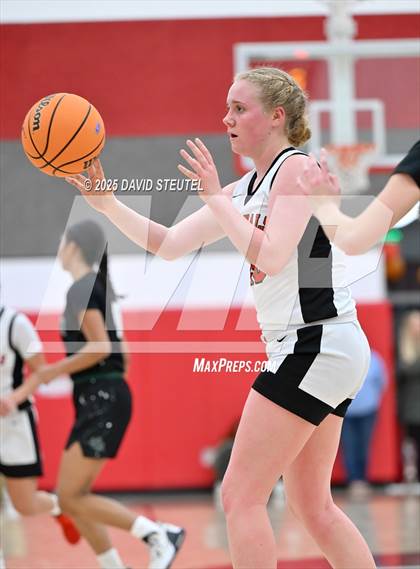 Thumbnail 3 in Head-Royce @ Woodland Christian (CIF State D5 NorCal Semifinal) photogallery.