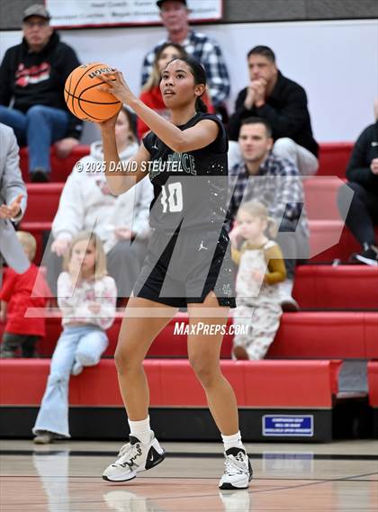 Thumbnail 1 in Head-Royce @ Woodland Christian (CIF State D5 NorCal Semifinal) photogallery.