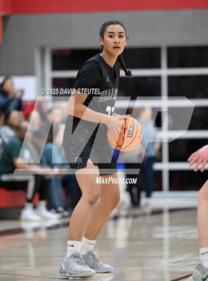 Thumbnail 2 in Head-Royce @ Woodland Christian (CIF State D5 NorCal Semifinal) photogallery.