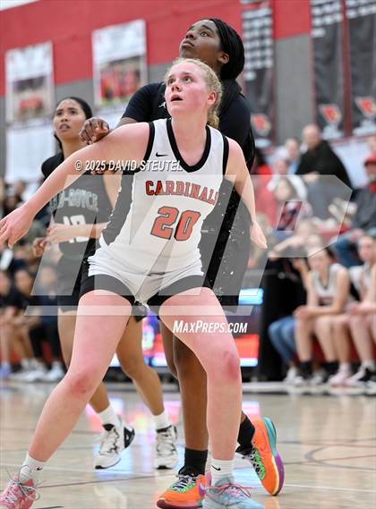 Thumbnail 3 in Head-Royce @ Woodland Christian (CIF State D5 NorCal Semifinal) photogallery.