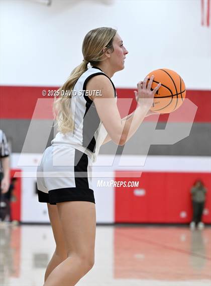 Thumbnail 2 in Head-Royce @ Woodland Christian (CIF State D5 NorCal Semifinal) photogallery.