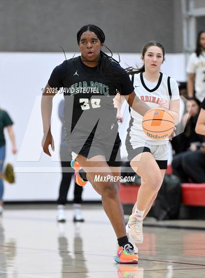 Thumbnail 3 in Head-Royce @ Woodland Christian (CIF State D5 NorCal Semifinal) photogallery.