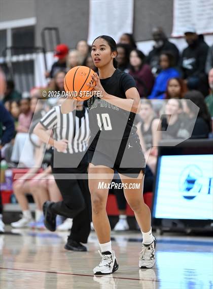 Thumbnail 3 in Head-Royce @ Woodland Christian (CIF State D5 NorCal Semifinal) photogallery.
