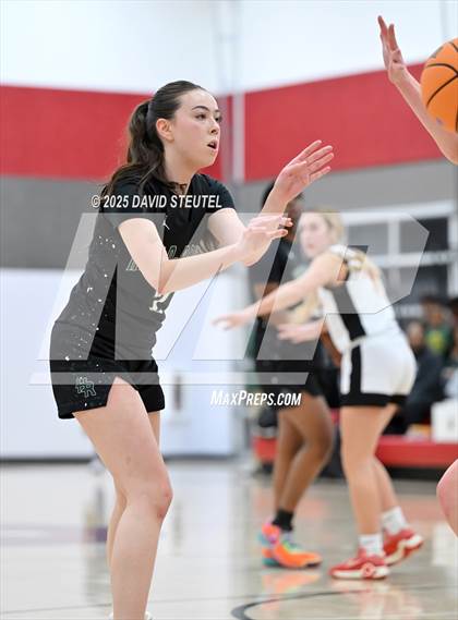 Thumbnail 1 in Head-Royce @ Woodland Christian (CIF State D5 NorCal Semifinal) photogallery.