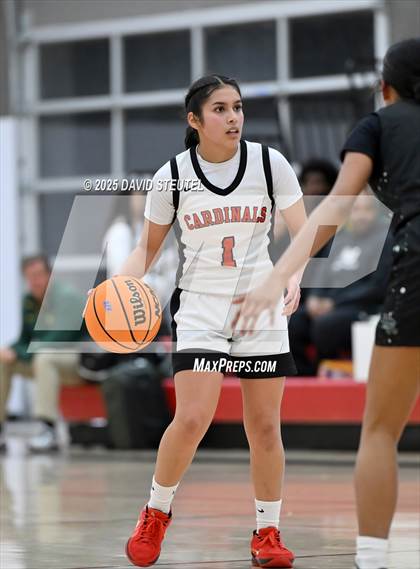Thumbnail 3 in Head-Royce @ Woodland Christian (CIF State D5 NorCal Semifinal) photogallery.