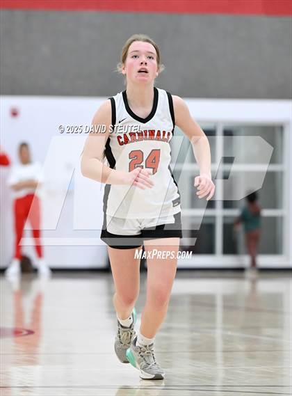 Thumbnail 3 in Head-Royce @ Woodland Christian (CIF State D5 NorCal Semifinal) photogallery.