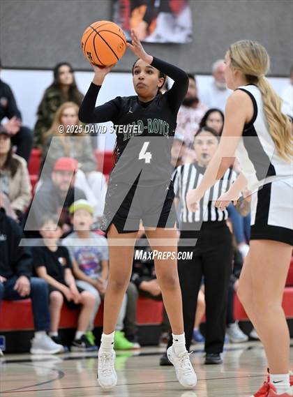 Thumbnail 2 in Head-Royce @ Woodland Christian (CIF State D5 NorCal Semifinal) photogallery.