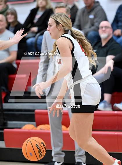 Thumbnail 3 in Head-Royce @ Woodland Christian (CIF State D5 NorCal Semifinal) photogallery.