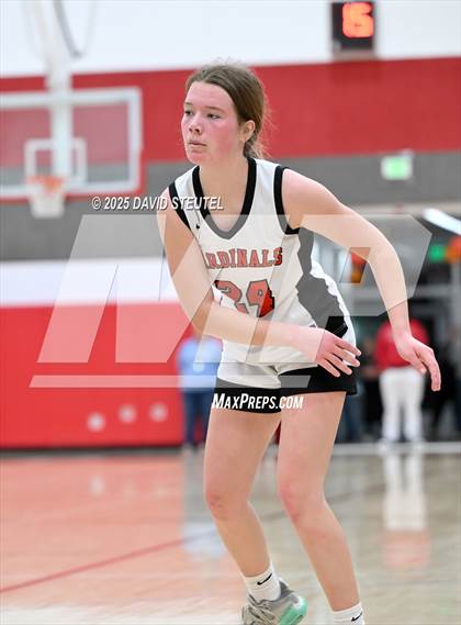 Thumbnail 1 in Head-Royce @ Woodland Christian (CIF State D5 NorCal Semifinal) photogallery.