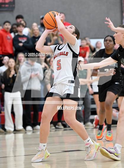 Thumbnail 2 in Head-Royce @ Woodland Christian (CIF State D5 NorCal Semifinal) photogallery.
