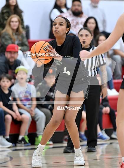 Thumbnail 1 in Head-Royce @ Woodland Christian (CIF State D5 NorCal Semifinal) photogallery.