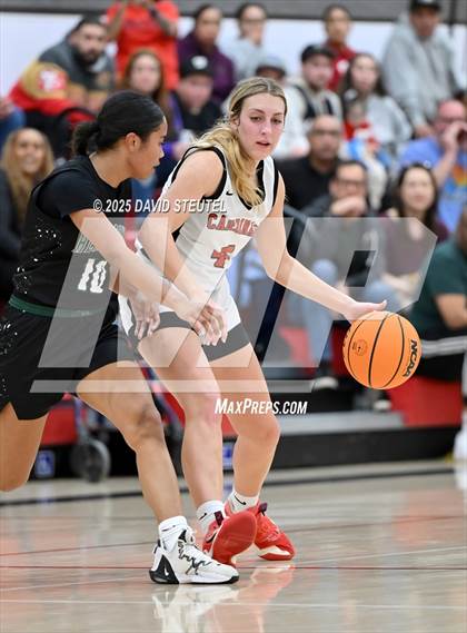 Thumbnail 3 in Head-Royce @ Woodland Christian (CIF State D5 NorCal Semifinal) photogallery.