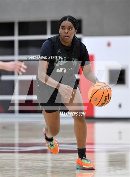 Thumbnail 1 in Head-Royce @ Woodland Christian (CIF State D5 NorCal Semifinal) photogallery.