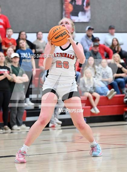 Thumbnail 1 in Head-Royce @ Woodland Christian (CIF State D5 NorCal Semifinal) photogallery.