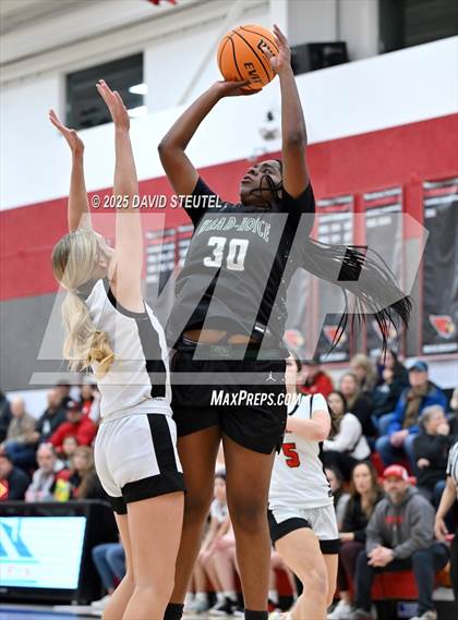 Thumbnail 3 in Head-Royce @ Woodland Christian (CIF State D5 NorCal Semifinal) photogallery.