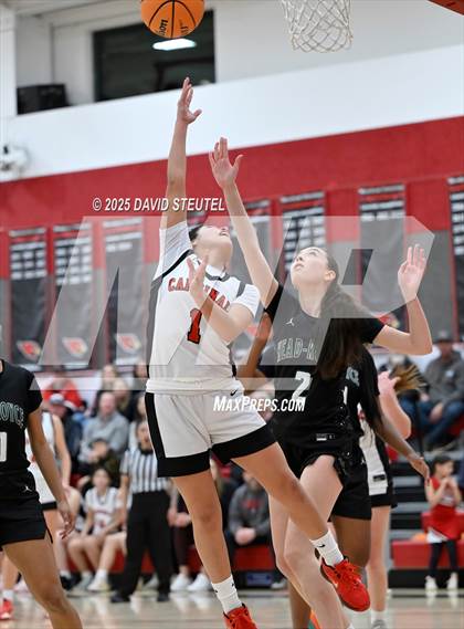 Thumbnail 3 in Head-Royce @ Woodland Christian (CIF State D5 NorCal Semifinal) photogallery.