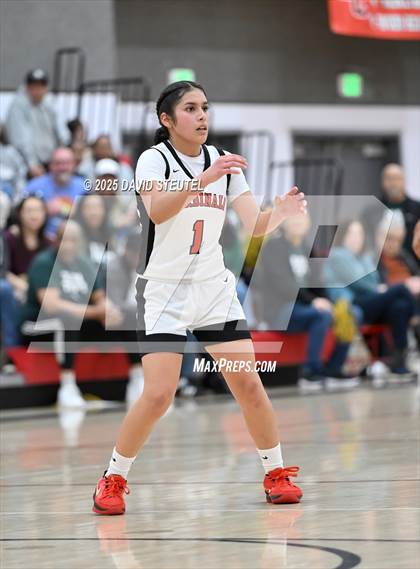 Thumbnail 2 in Head-Royce @ Woodland Christian (CIF State D5 NorCal Semifinal) photogallery.