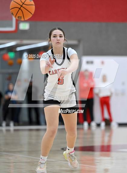 Thumbnail 3 in Head-Royce @ Woodland Christian (CIF State D5 NorCal Semifinal) photogallery.
