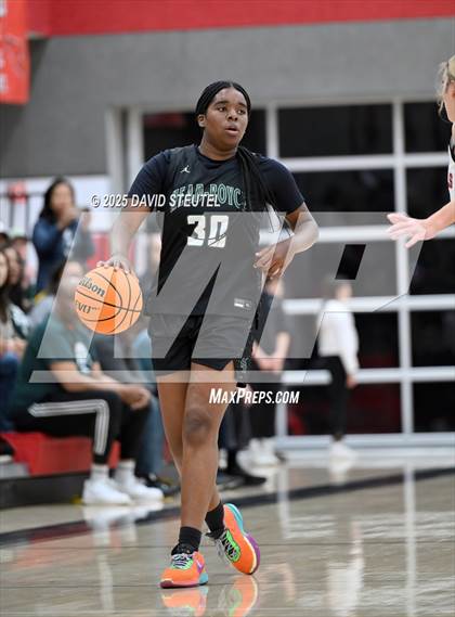 Thumbnail 3 in Head-Royce @ Woodland Christian (CIF State D5 NorCal Semifinal) photogallery.