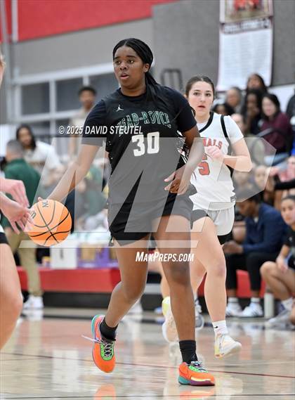 Thumbnail 1 in Head-Royce @ Woodland Christian (CIF State D5 NorCal Semifinal) photogallery.