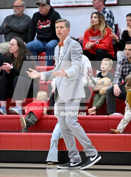 Thumbnail 1 in Head-Royce @ Woodland Christian (CIF State D5 NorCal Semifinal) photogallery.
