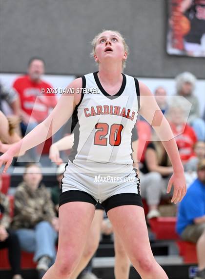Thumbnail 1 in Head-Royce @ Woodland Christian (CIF State D5 NorCal Semifinal) photogallery.
