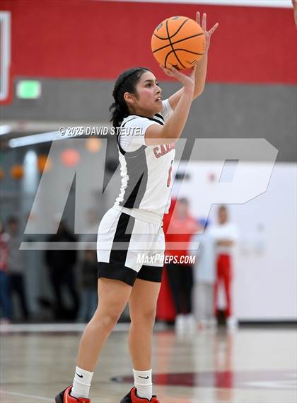 Thumbnail 1 in Head-Royce @ Woodland Christian (CIF State D5 NorCal Semifinal) photogallery.