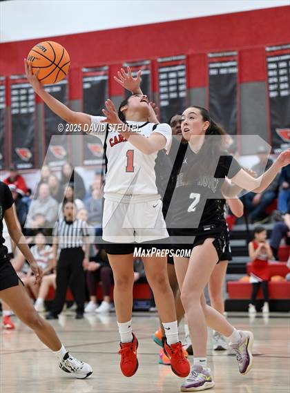 Thumbnail 2 in Head-Royce @ Woodland Christian (CIF State D5 NorCal Semifinal) photogallery.