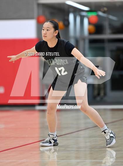 Thumbnail 2 in Head-Royce @ Woodland Christian (CIF State D5 NorCal Semifinal) photogallery.