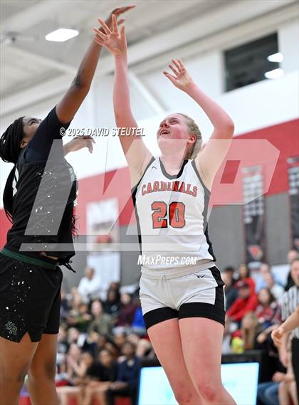 Thumbnail 2 in Head-Royce @ Woodland Christian (CIF State D5 NorCal Semifinal) photogallery.
