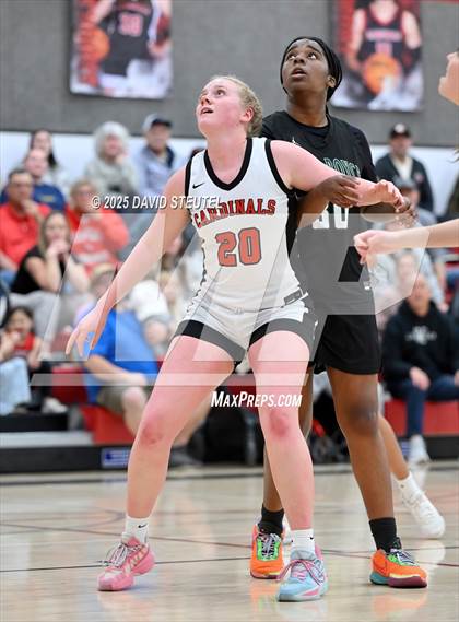 Thumbnail 3 in Head-Royce @ Woodland Christian (CIF State D5 NorCal Semifinal) photogallery.