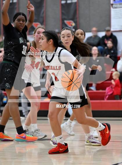Thumbnail 3 in Head-Royce @ Woodland Christian (CIF State D5 NorCal Semifinal) photogallery.