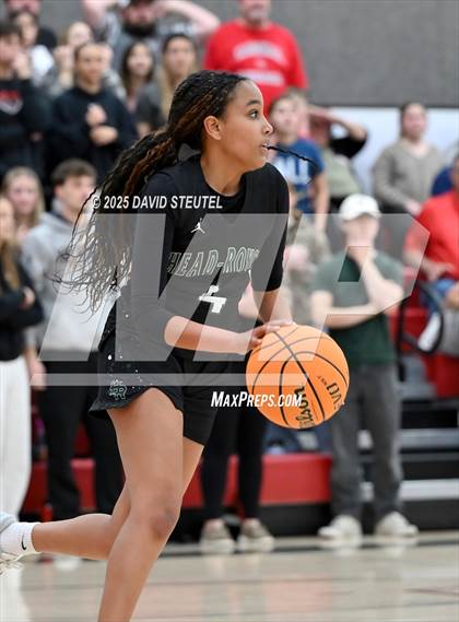 Thumbnail 3 in Head-Royce @ Woodland Christian (CIF State D5 NorCal Semifinal) photogallery.