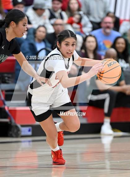 Thumbnail 1 in Head-Royce @ Woodland Christian (CIF State D5 NorCal Semifinal) photogallery.