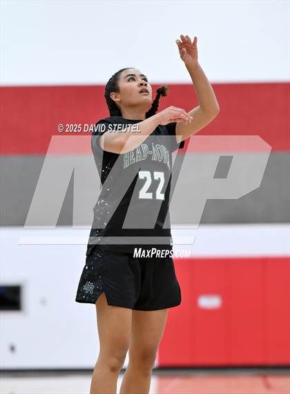 Thumbnail 1 in Head-Royce @ Woodland Christian (CIF State D5 NorCal Semifinal) photogallery.
