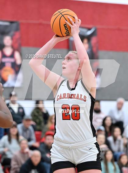 Thumbnail 1 in Head-Royce @ Woodland Christian (CIF State D5 NorCal Semifinal) photogallery.