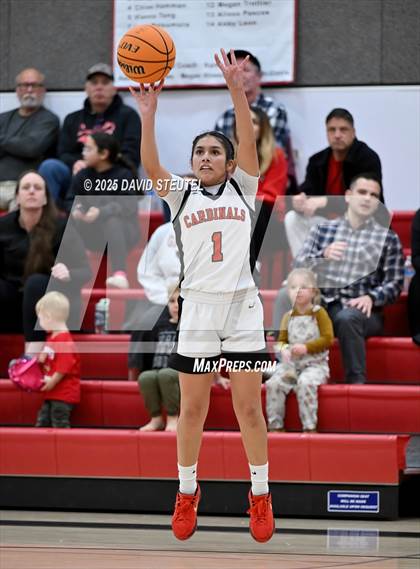 Thumbnail 1 in Head-Royce @ Woodland Christian (CIF State D5 NorCal Semifinal) photogallery.